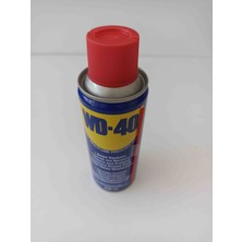 WD40 Yağ Pas Çözücü