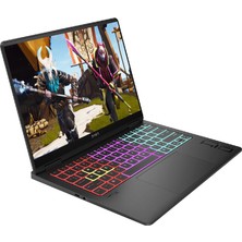 HP OMEN Transcend 14 Intel Core Ultra 9 185H 16GB 512GB SSD RTX4070/8GB 14" 2.8K 120Hz W11H Taşınabilir Bilgisayar & PER4 Çanta 9Z248EAPN302