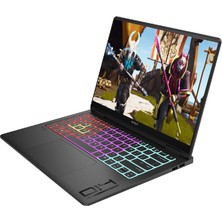 HP OMEN Transcend 14 Intel Core Ultra 9 185H 16GB 512GB SSD RTX4070/8GB 14" 2.8K 120Hz W11H Taşınabilir Bilgisayar & PER4 Çanta 9Z248EAPN302