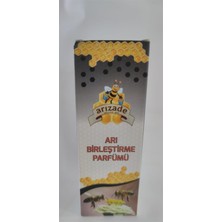 Arızade Arı Birleştirme Parfümü 100 ml