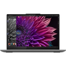 Lenovo Yoga Pro 9 16IMH9 Intel Core Ultra 9 185H 64GB 1tb SSD 8gb RTX4070 16" 3.2k Freedos 83DN005FTR Taşınabilir Bilgisayar