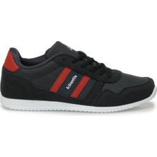 Kinetix Carter Pu 4pr Lacivert Erkek Sneaker