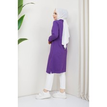 Ayşe Akay - Lacoste Tunik