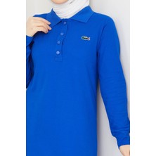 Ayşe Akay - Lacoste Tunik