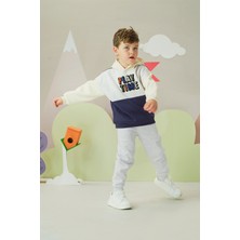 Minycenter Erkek Çocuk Sweat
