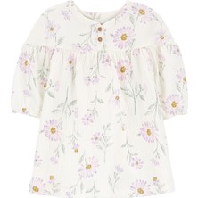 Carter's Kız Bebek Elbise