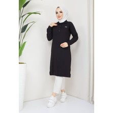 Ayşe Akay - Lacoste Tunik