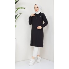 Ayşe Akay - Lacoste Tunik