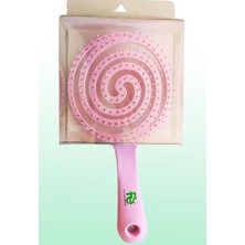 Fe 3D Oval Esnek Fırça