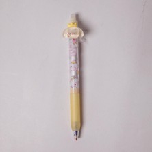 Piraye Gift Sanrio Cinnamaroll Silinebilir Jel Kalem