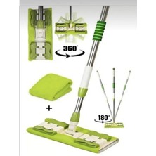 Mediterian Mandallı Mop