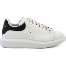 Alexander McQueen Erkek Spor & Sneaker 553680