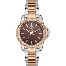 Santa Barbara Polo & Racquet Club SB.1.10491.5 Kol Saati