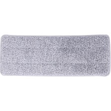 Mediterian Üçlü Tablet Mop Yedek Seti, Temizlikte Pratik ve Kullanışlı Alternatif, Ekstra Yedekli