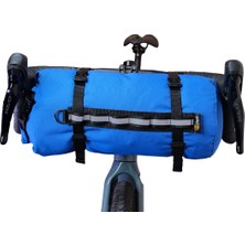 Semçanta - Bikepacking Tüp Çanta 9L
