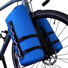 Semçanta - Bikepacking Tüp Çanta 9L