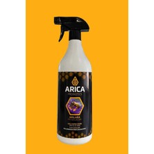 Mediterian Doğal Probiyotik Likit 1L - Sağlıklı ve Ferahlatıcı İçecek Set