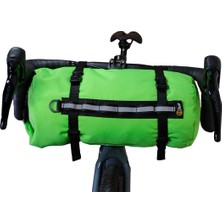 Semçanta - Bikepacking Tüp Çanta 9L