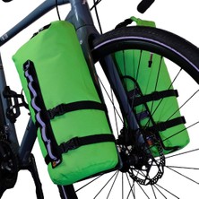 Semçanta - Bikepacking Tüp Çanta 9L