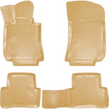 Mercedes E Serisi Paspas W212 3D Bej 2010-2016