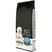 Pro Plan 12 kg Tavuklu Büyük Irk Yavru Köpek Maması 2-12 Aylık İri Irklar İçin Yüksek Lezzet