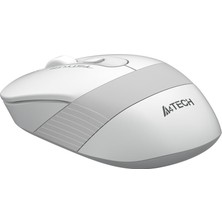 A4 TECH FG10 OPTIK MOUSE NANO USB BEYAZ 2000 DPI