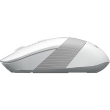 A4 TECH FG10 OPTIK MOUSE NANO USB BEYAZ 2000 DPI