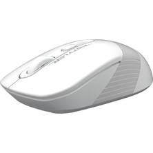 A4 TECH FG10 OPTIK MOUSE NANO USB BEYAZ 2000 DPI