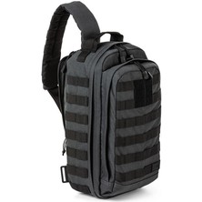 5.11 Moab 8 Sıyah Canta