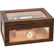 Adorini Treviso Grande Deluxe Humidor Puro Kutusu