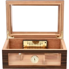 Adorini Treviso Grande Deluxe Humidor Puro Kutusu