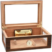 Adorini Treviso Grande Deluxe Humidor Puro Kutusu