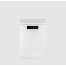 Beko Bm 6046 B 6 Programlı Bulaşık Makinesi