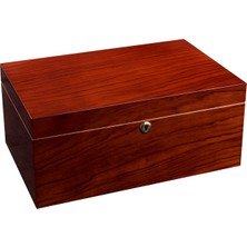 Adorini Santiago Humidor Puro Kutusu