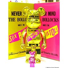 Bearbrıck Sx Pistols Never Mınd The Bollocks