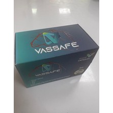 Ric Pharma Vassafe 60 Capsules