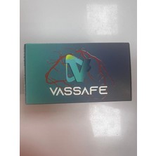 Ric Pharma Vassafe 60 Capsules