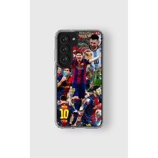 Samsung A35 Messi Telefon Kılıfı