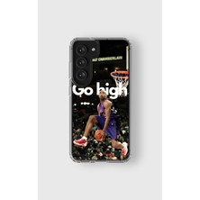 Samsung A34 Vince Carter Telefon Kılıfı