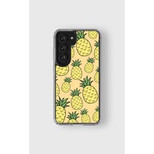 Samsung A35 Ananas Telefon Kılıfı