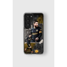 Samsung A35 Messi Telefon Kılıfı