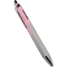 Seyfi Kırtasiye 0.7 mm Uçlu Versatil Kalem Plastik Gövde Silikon Tutma Yeri