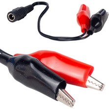 6 Volt - 1 Amper Akü Şarj Cihazı (4265)