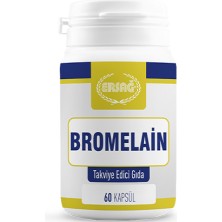 Ersağ Bromelain