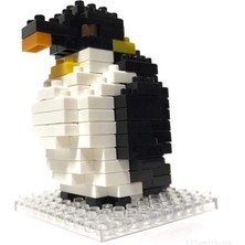 Penguen LEGO Figür