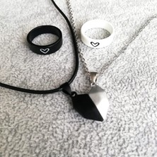 Dream Butik Kolye Yüzük Takı Seti