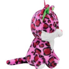 Packt Mall Kedi 28 cm Pelüş Çocuk Oyuncak