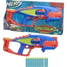 Hasbro F6313 Nerf Dinosquad Terrodak +8 Yaş