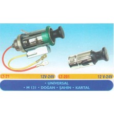 OEK Komple Çakmak M131 Em