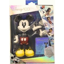 Disney 100 DED13000 Classic Mickey Mouse Figür 20 cm 3+